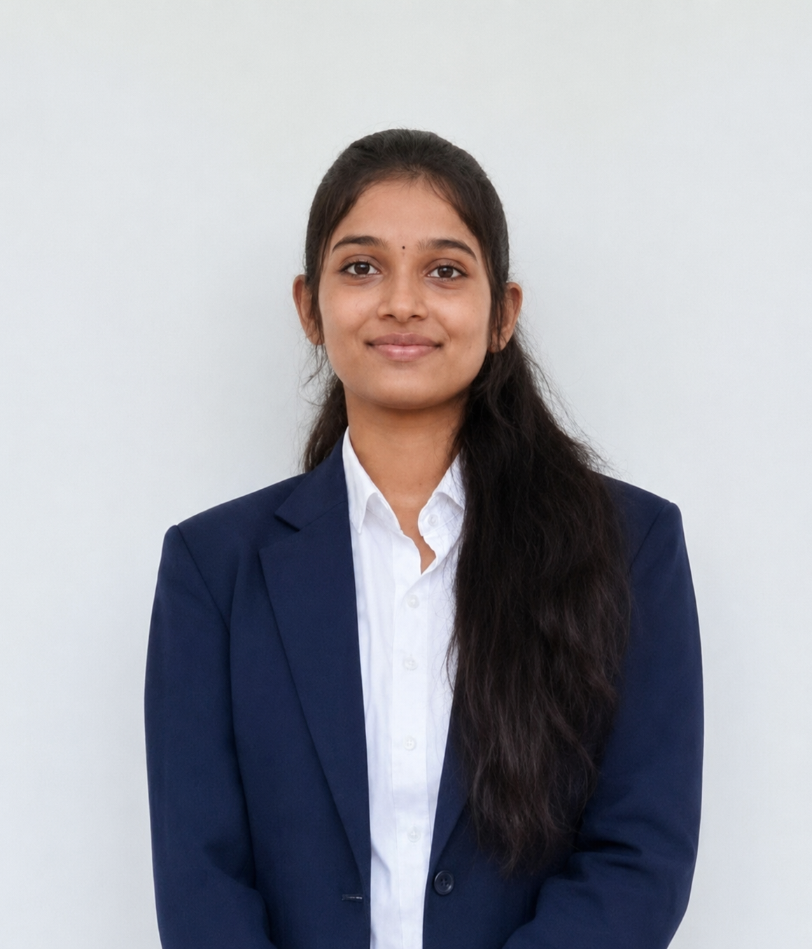 SRITW Placements selected students
